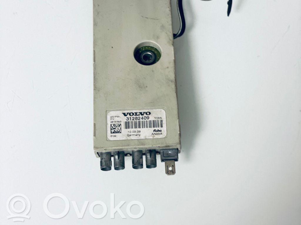 Antenos stiprintuvas   31282409