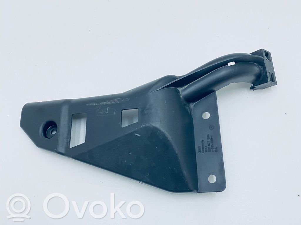 Otros repuestos del compartimento del motor   8Z0971824