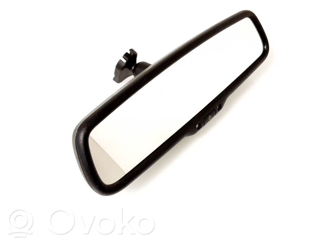 Lexus RX 330 - 350 - 400H Espejo retrovisor (interior) 