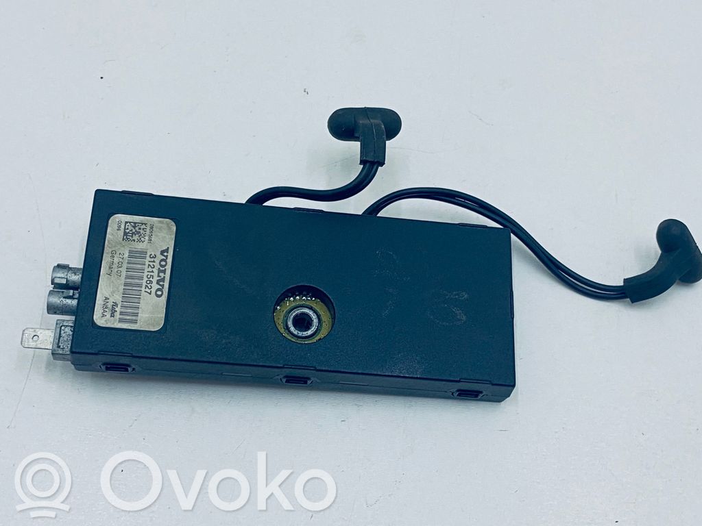 Volvo S80 Antenos stiprintuvas 