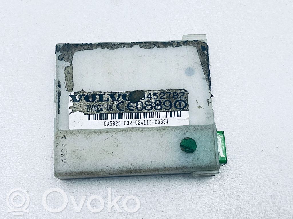 Alarm control unit/module   9452782