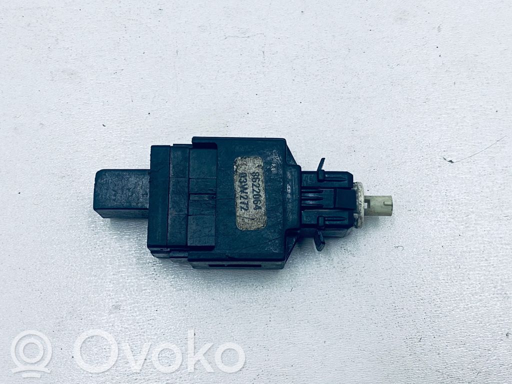 Brake pedal sensor switch   8622064