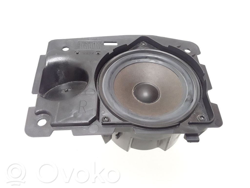 Parcel shelf speaker   6970068,6930902