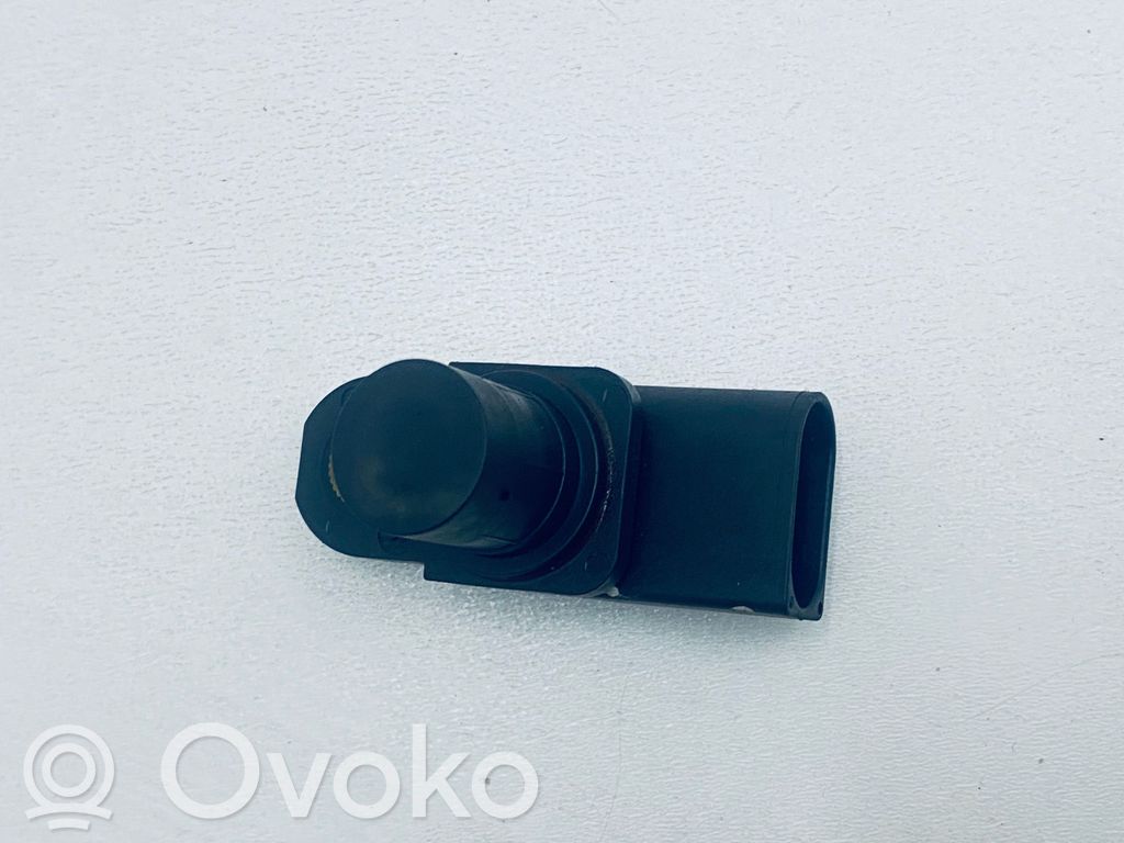 BMW 5 E60 E61 Crankshaft position sensor 