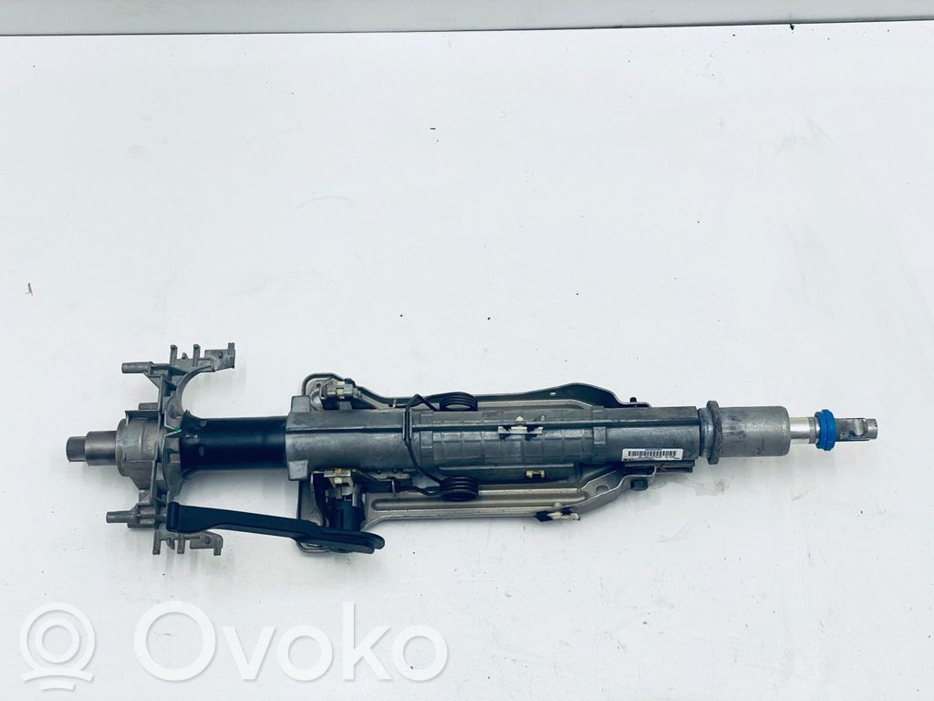 BMW 1 E81 E87 Steering rack 