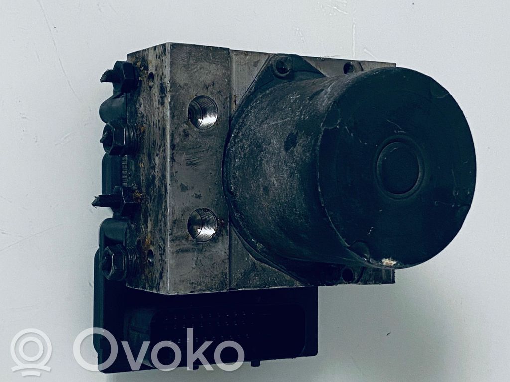 BMW 5 E60 E61 ABS Pump 