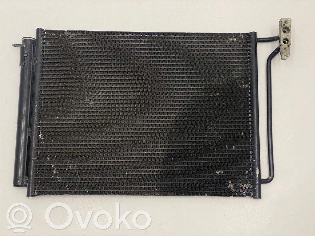 BMW X5 E53 Suport montaj compresor A/C 