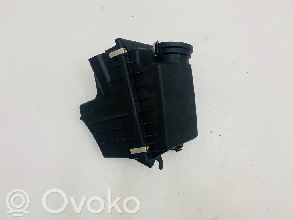 BMW X5 E53 Air filter box 