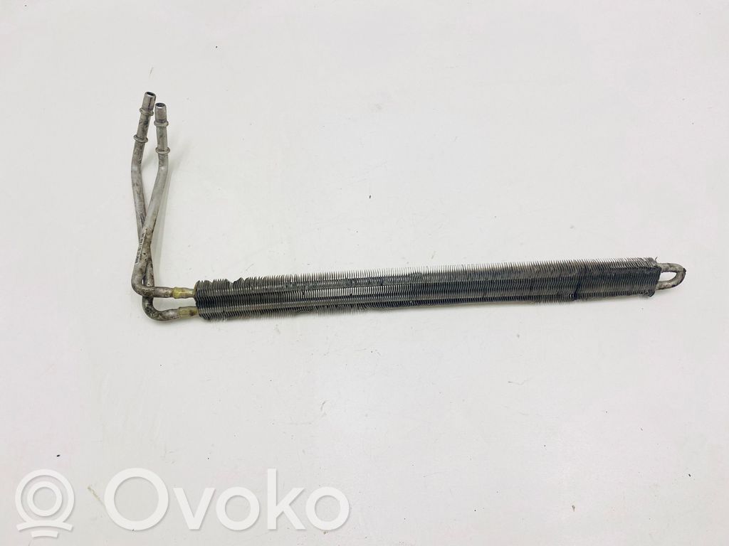 BMW X5 E53 Power steering radiator 