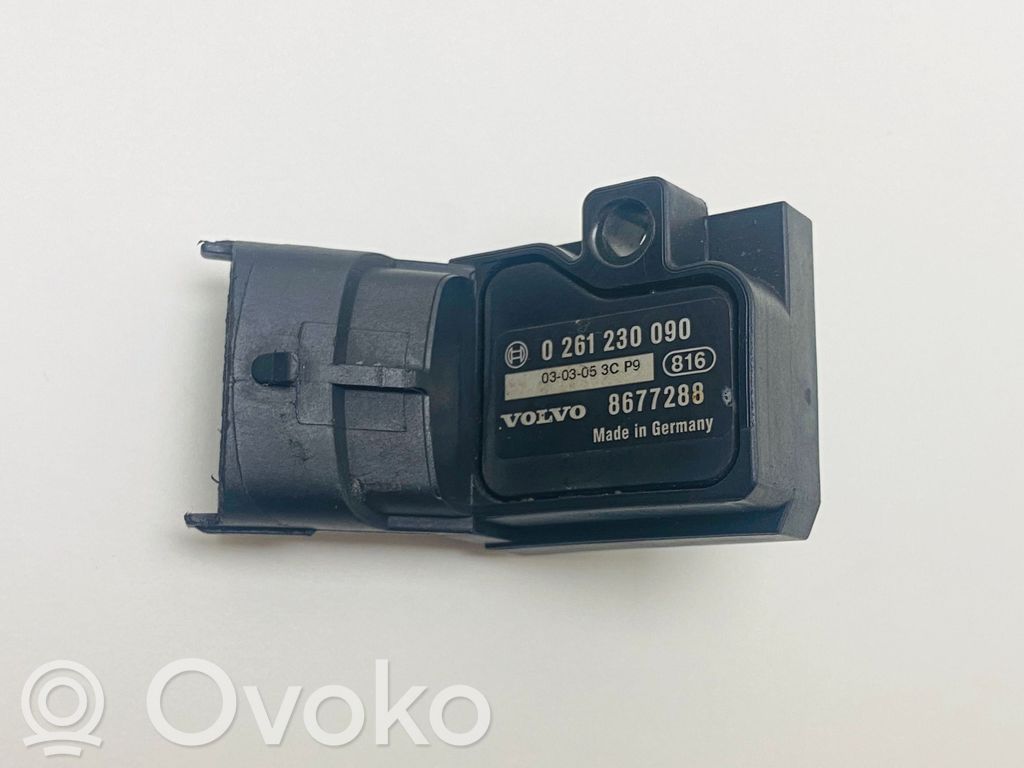 Luftdrucksensor   8677288