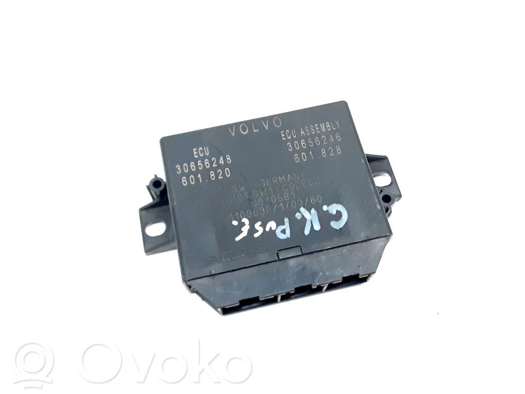 Parking PDC control unit/module   30656248