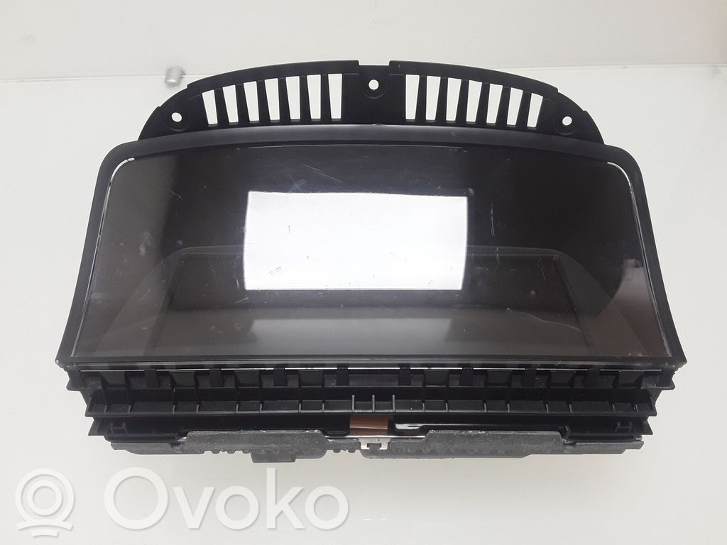 BMW 7 E65 E66 Screen/display/small screen 