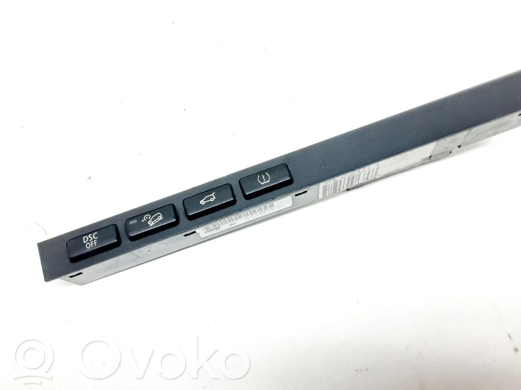 BMW X5 E53 Other switches/knobs/shifts 