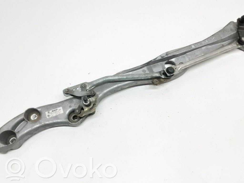 Etupyyhkimen vivusto   7078207