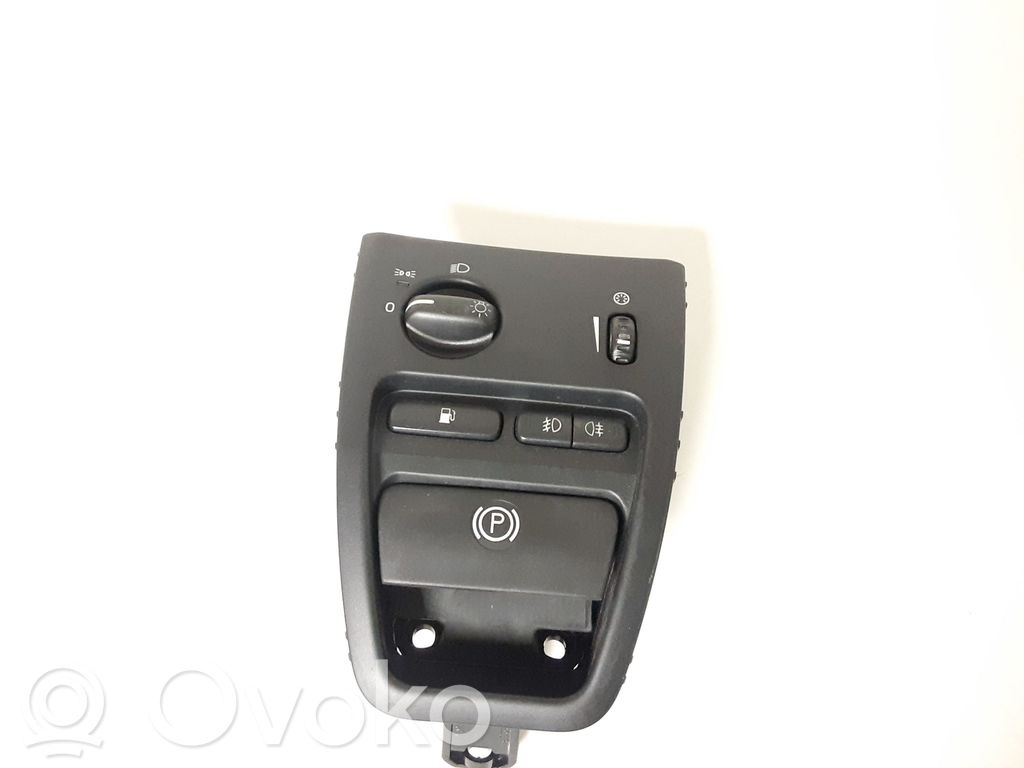 Volvo XC90 Light switch 