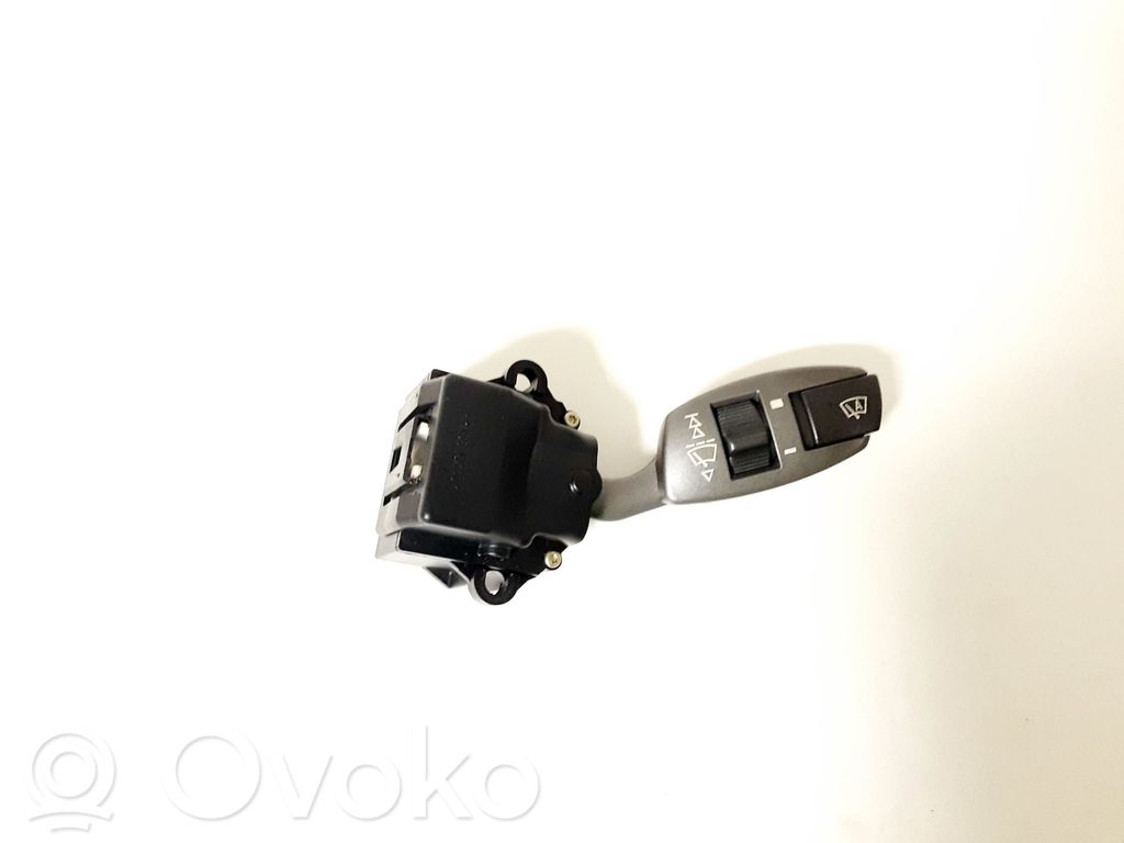 BMW 7 E65 E66 Wiper control stalk 