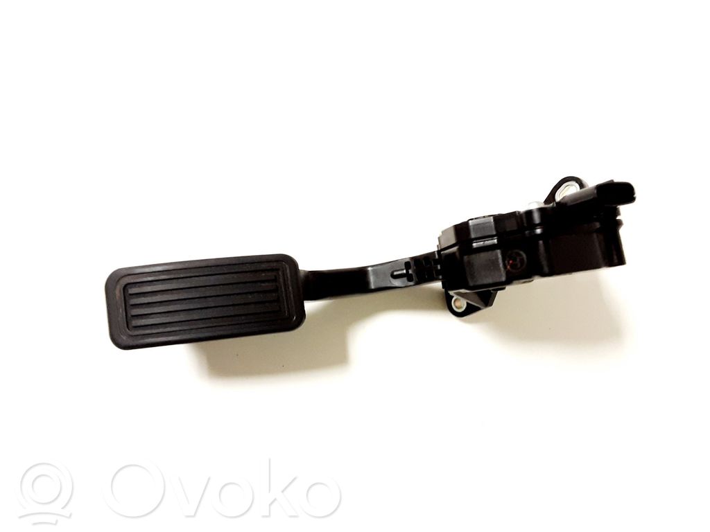 Lexus CT 200H Pedal del acelerador 