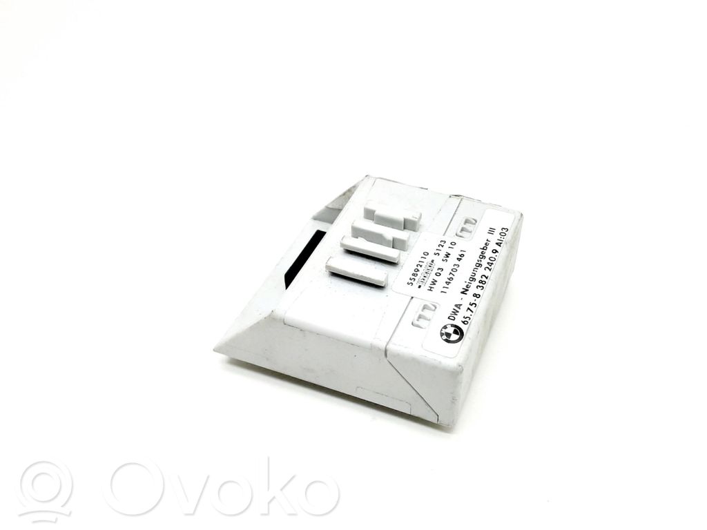 BMW X5 E53 Niveausensor 