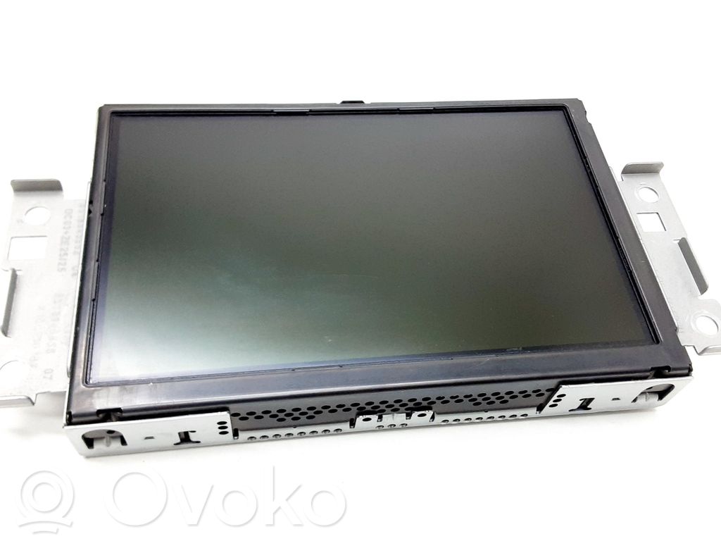 Volvo XC60 Screen/display/small screen 