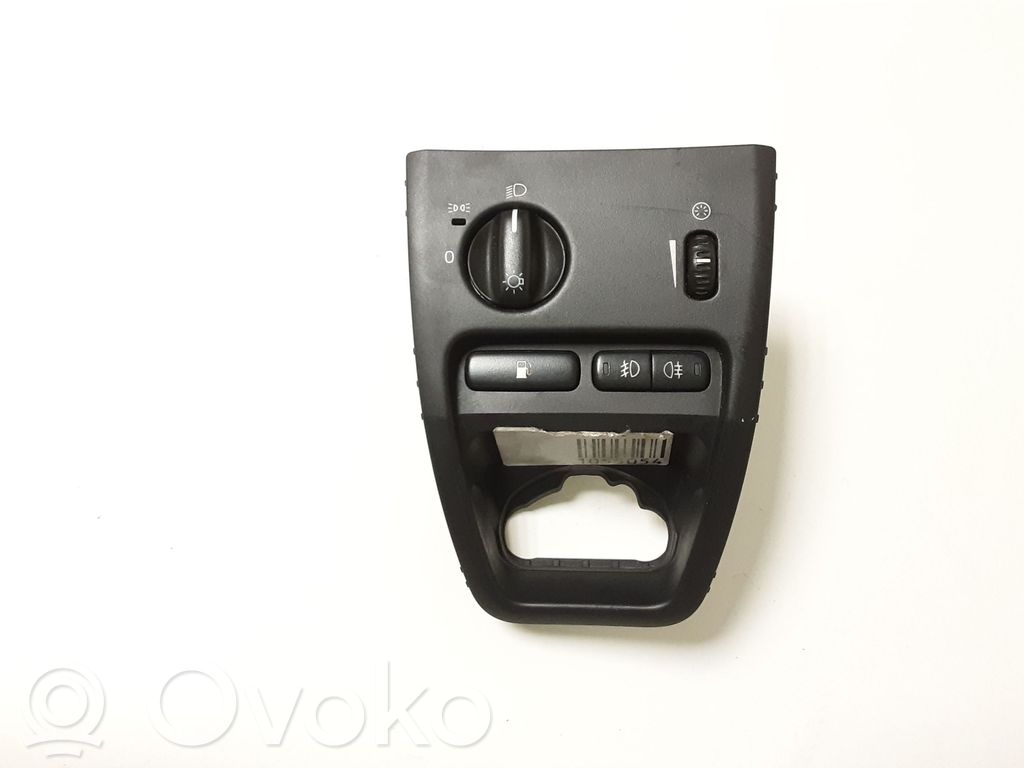 Volvo XC90 Light switch 