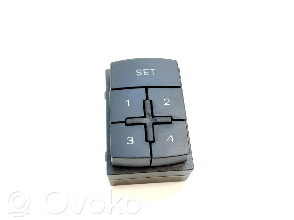 Audi A8 S8 D3 4E Seat memory switch 