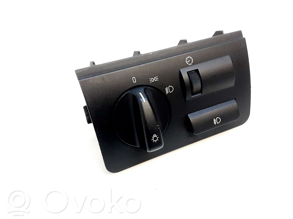 BMW X5 E53 Light switch 