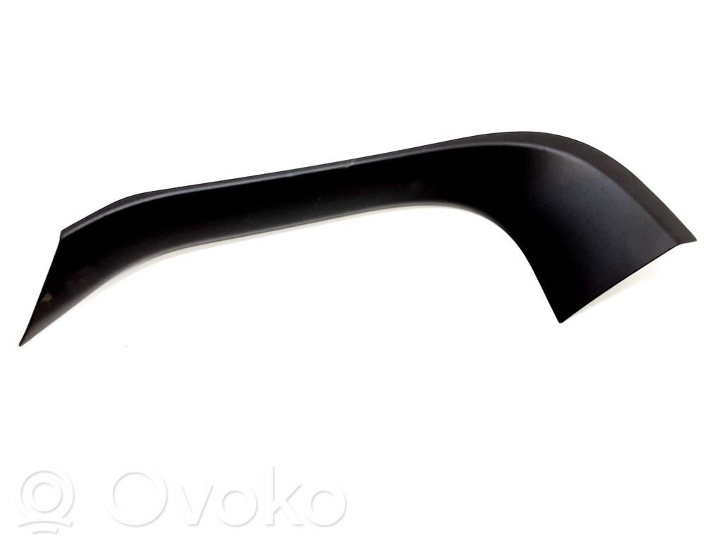 BMW X5 E70 Altro elemento di rivestimento bagagliaio/baule 