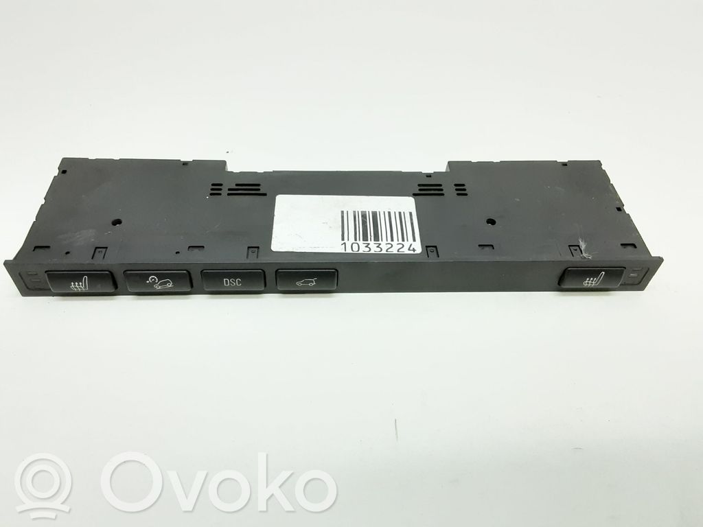 BMW X5 E53 Other switches/knobs/shifts 
