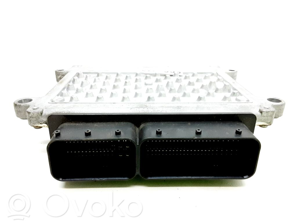Volvo XC90 Engine control unit/module 