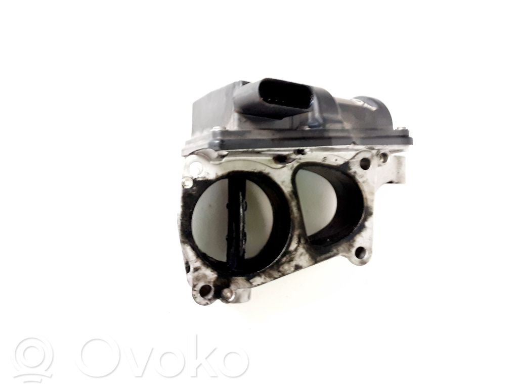 Throttle valve   059129593H,059129593