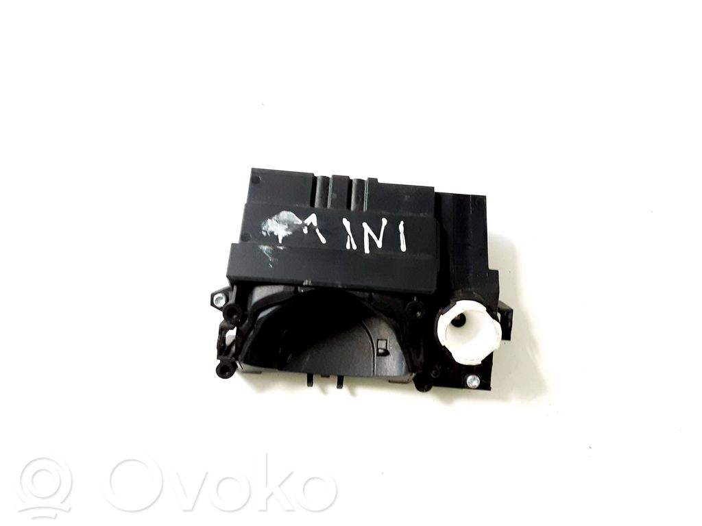 Mini One - Cooper Coupe R56 Ignition lock 