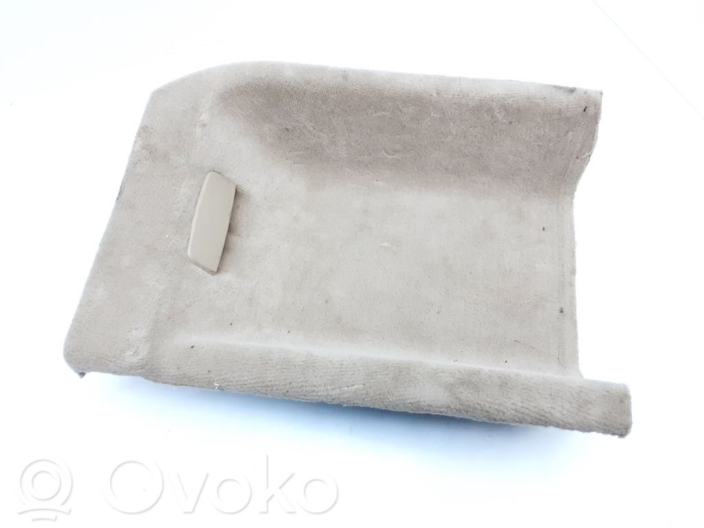 BMW X5 E70 Trunk/boot side trim panel 