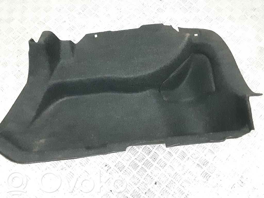 Volvo S60 Trunk/boot lower side trim panel 
