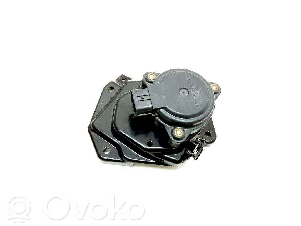 Volvo XC90 Gear selector 