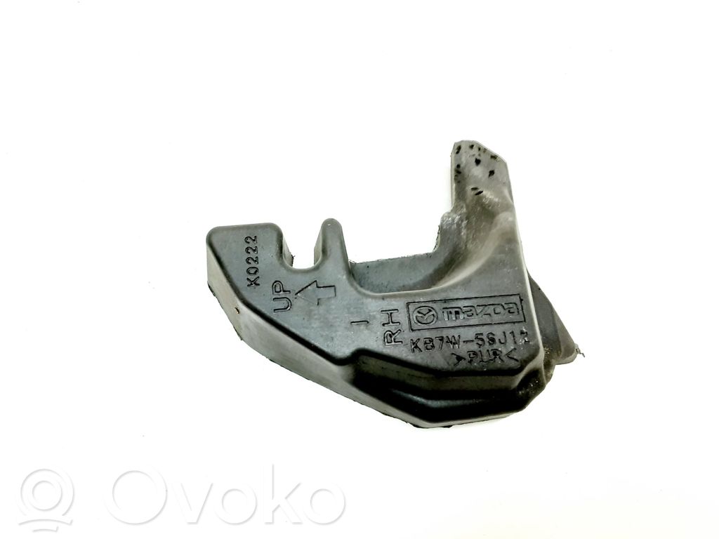 Putoplastas sparno   KB7W56J12