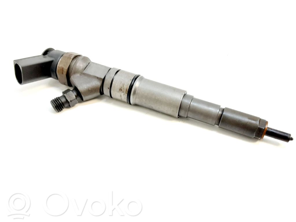 Fuel injector   7794435,0445110209