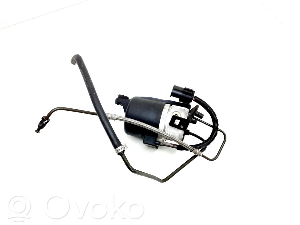 BMW X5 E53 ABS control unit/module 