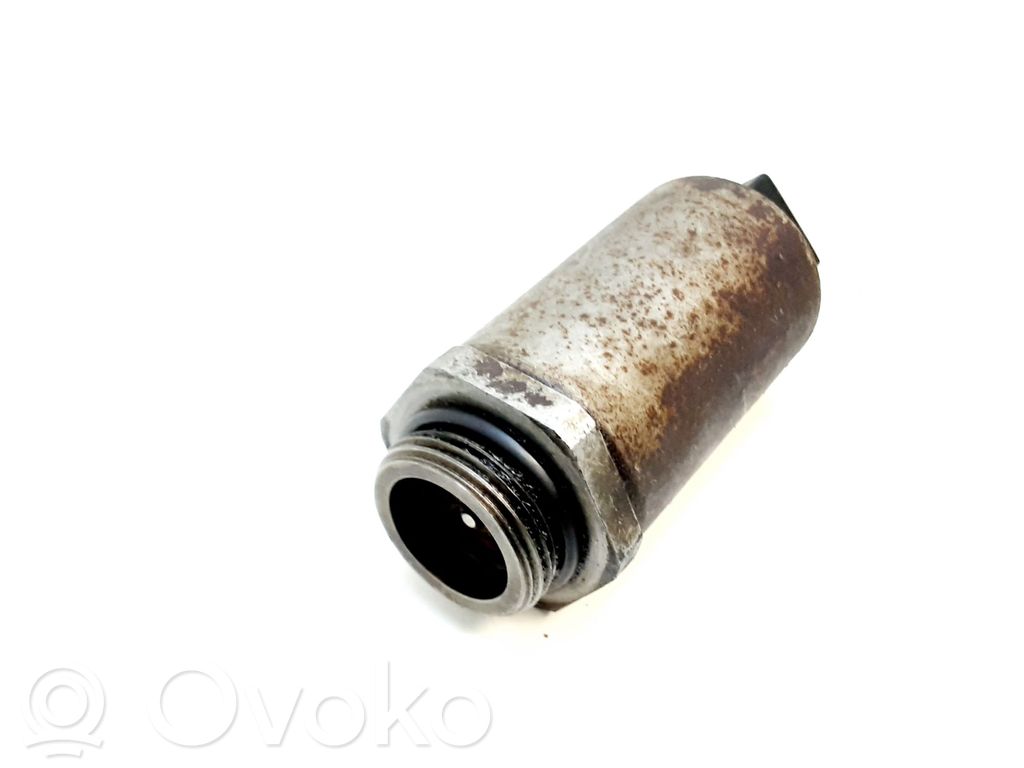 BMW 5 E60 E61 Electrovanne position arbre à cames 