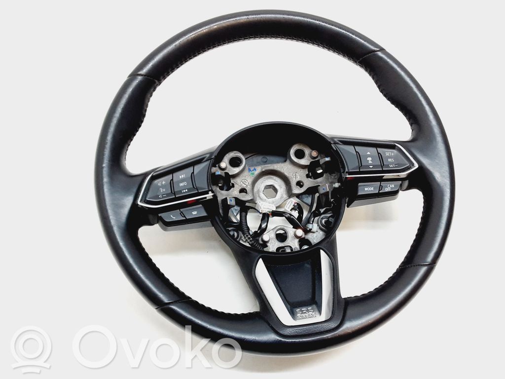 Mazda CX-5 II Lenkrad 