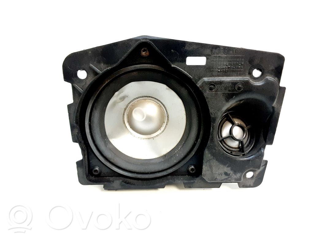 BMW 7 E65 E66 Altavoz de la puerta delantera 
