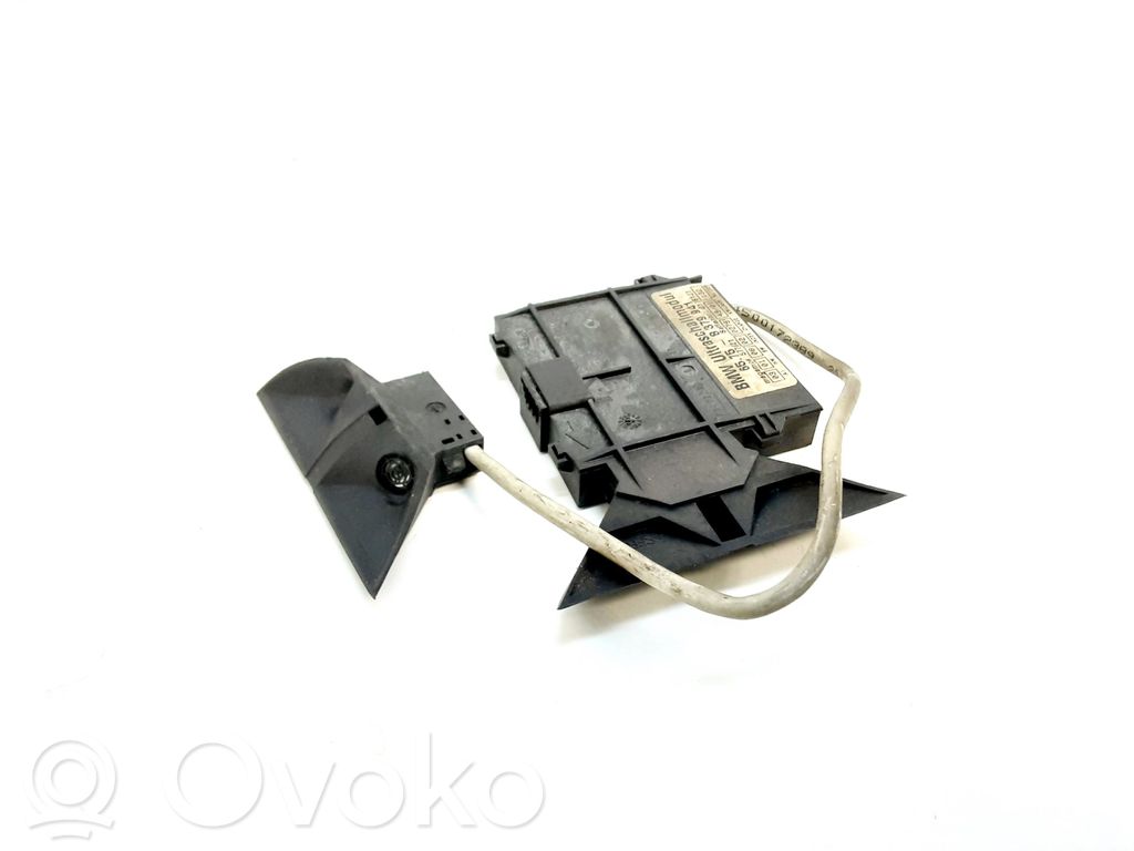 BMW X5 E53 Other control units/modules 