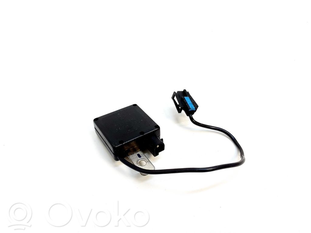 BMW X5 E53 Antenos stiprintuvas 