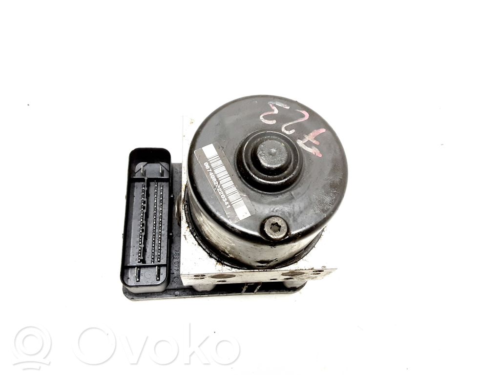 Volvo V50 Pompa ABS 