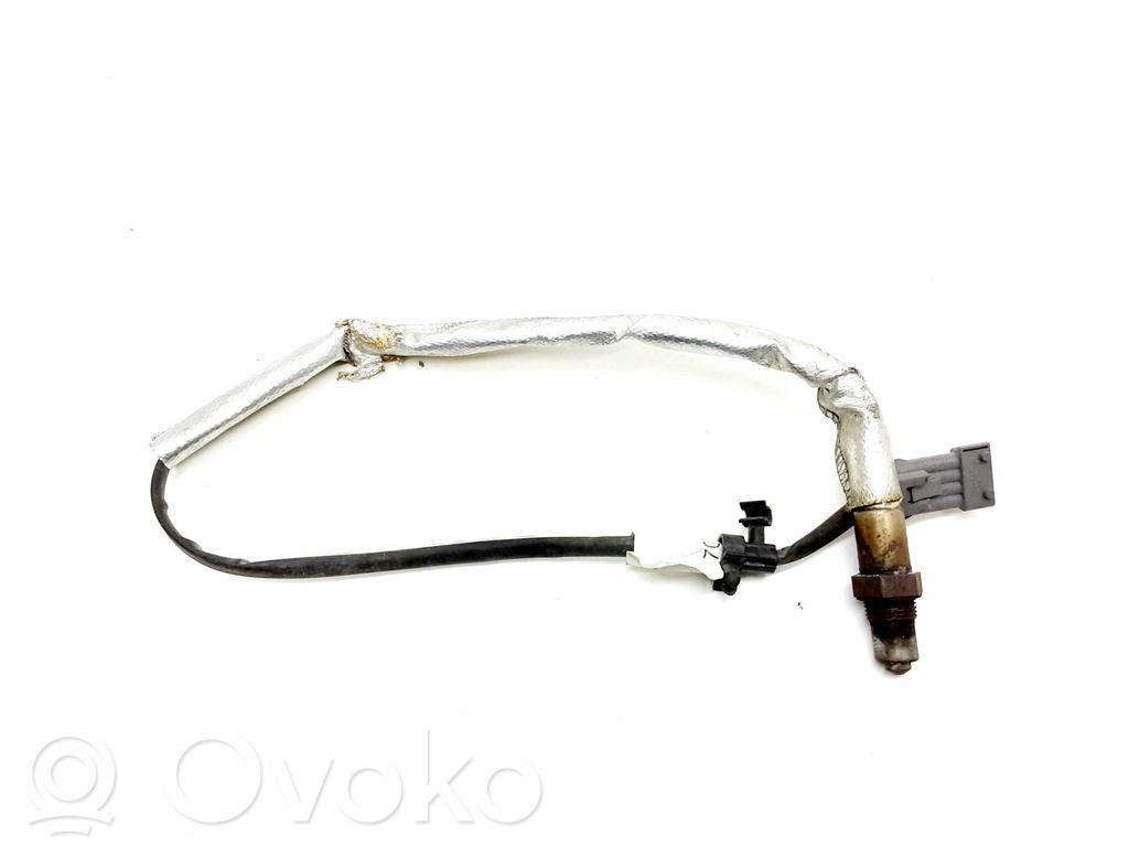 Volvo XC90 Sonde lambda 