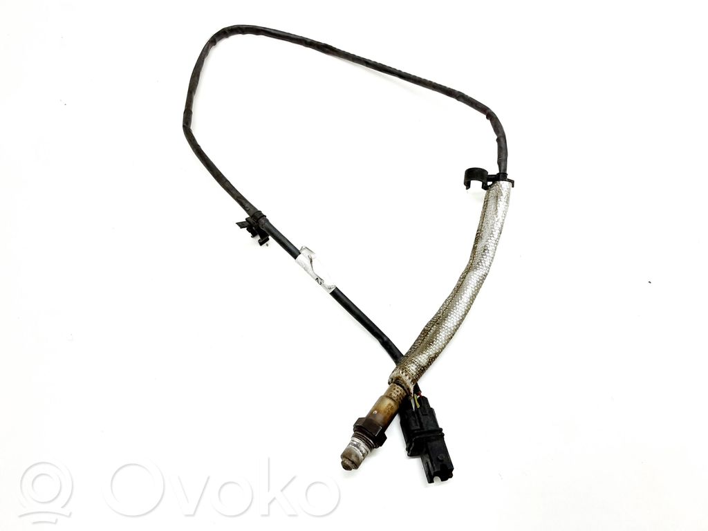 Lambda probe sensor   8670276,0258007137