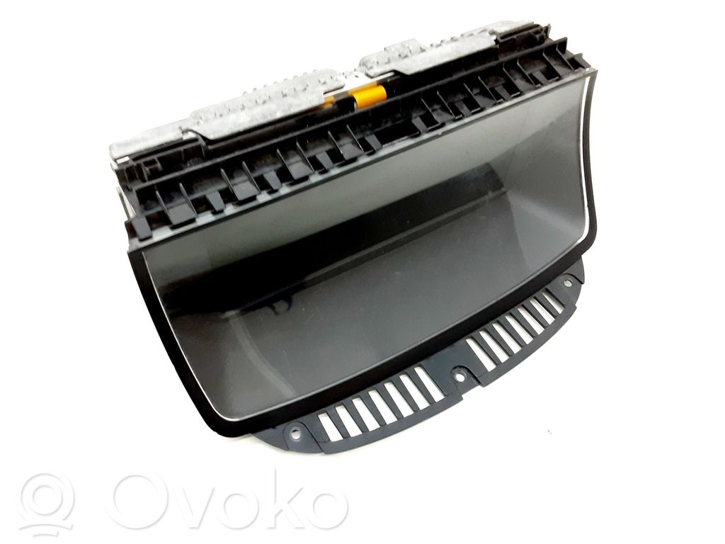 BMW 7 E65 E66 Screen/display/small screen 
