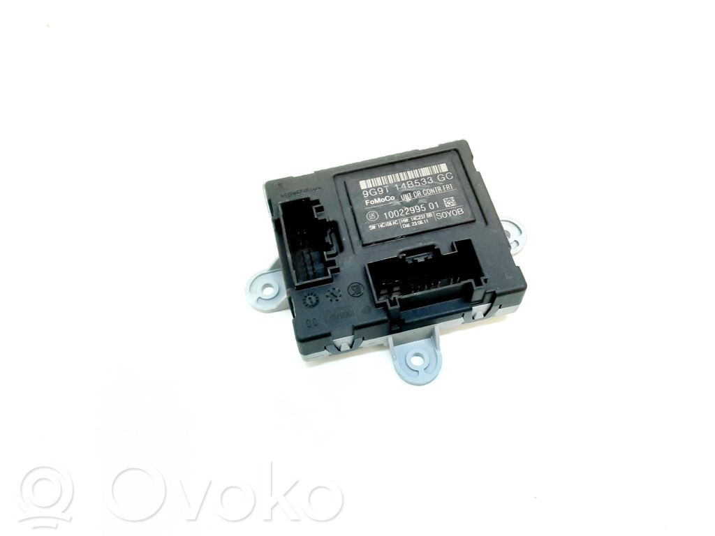 Volvo XC60 Door control unit/module 