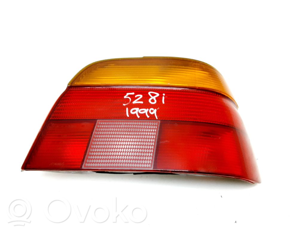 BMW 5 E39 Rear/tail lights 