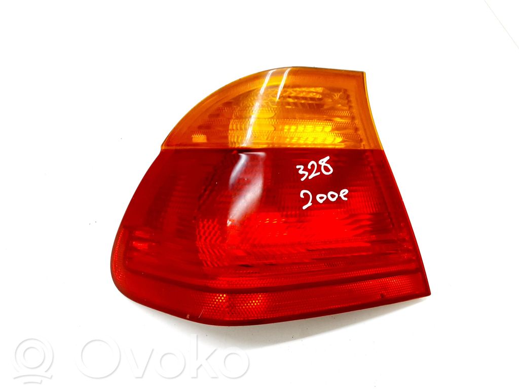 Luz trasera/de freno   8364921