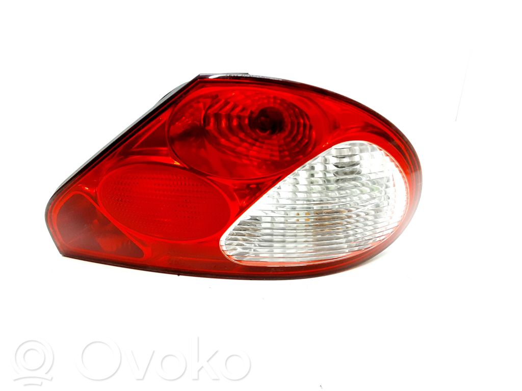 Jaguar X-Type Rear/tail lights 
